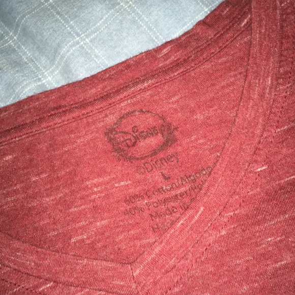 Lion king Hakuna matata shirt - Picture 3 of 3